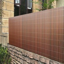 Pvc screening roll fence - screening,