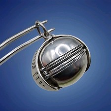 Sterling Silver Folding Photo