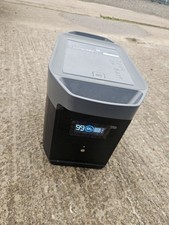 EcoFlow Delta 2 with Extra Battery 2048Wh Capacity