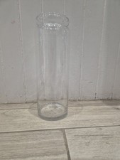 Tall Glass Glassware Flower