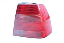 Volkswagen Bora 2000-2005 Rear/tail Light (driver Side)