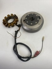 Honda XL 500 R PD02 alternator