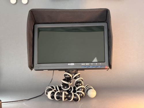 Olink fpv monitor model - fpv, (model