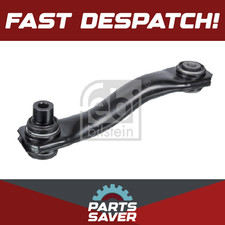 Wishbone / Suspension Arm fits JAGUAR X TYPE X400 2.0D 03 to 09 Track Control