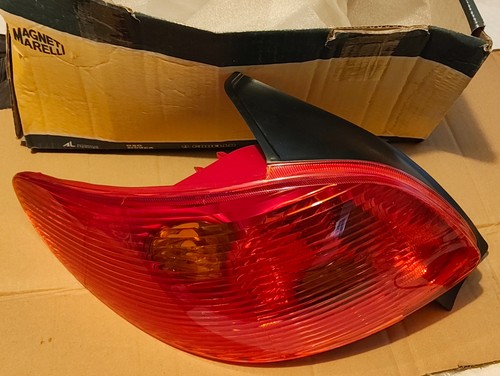 New genuine marelli - marelli, peugeot