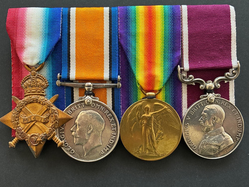 1914 trio long - &,