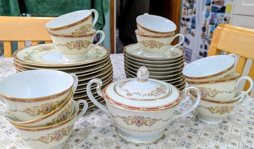 Noritake nippon toki kaisha - toki,