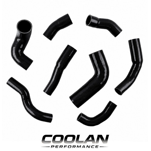 Silicone intercooler hose - intercooler,