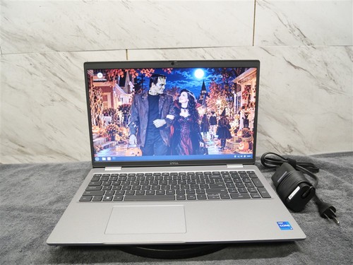 Dell precision 3570 laptop - 3570,