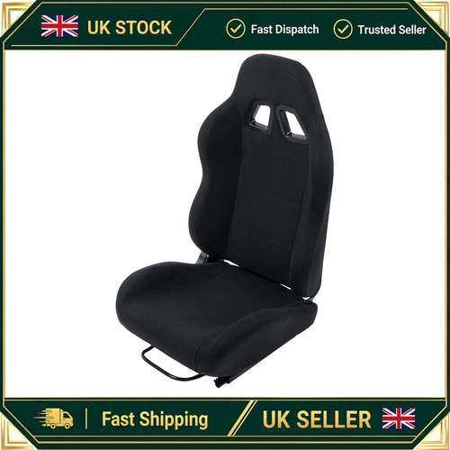 Racing bucket seat large - bucket,
