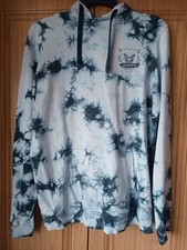 Mens' Saltrock Blue Tie-Dye
