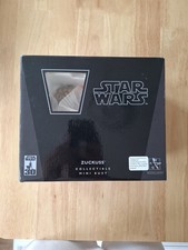 Gentle Giant Star Wars Zuckuss