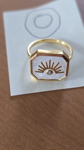 Lola rose rare unusual - rare, gold
