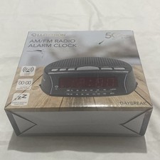 Lloytron AM/FM Radio Alarm