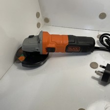 BLACK+DECKER BEG010 710W Angle