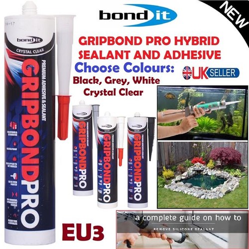 Bond gripbond pro super - bond, it