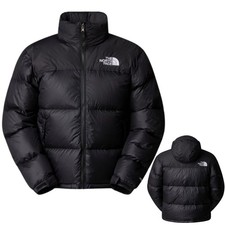 The North Face Puffer Jacket