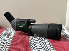 Opticron HR.66 Spotting Scope