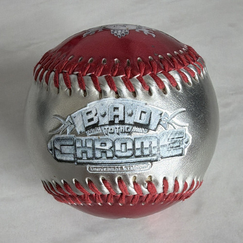Bad the chrome universal - bad,