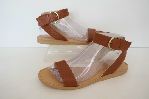 New box hobbs italian tan - italian,