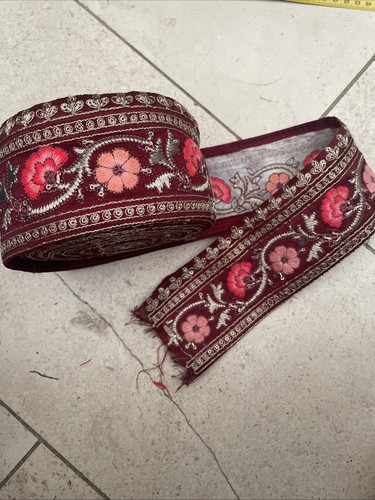 Metres multicolour flower - multicolour,