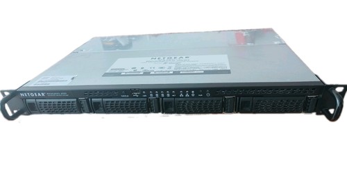 Netgear readynas 2100 advanced - netgear,