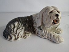 Harvey Knox porcelain bisque