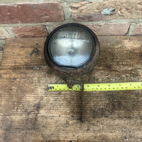 Vintage original lucas - vintage, /