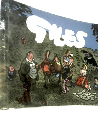 Giles sunday express - giles,