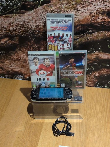 Sony psp 2003 console - psp,