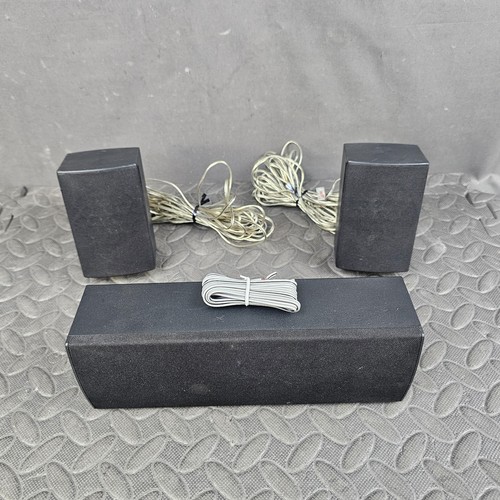 Centre home theater - lg,