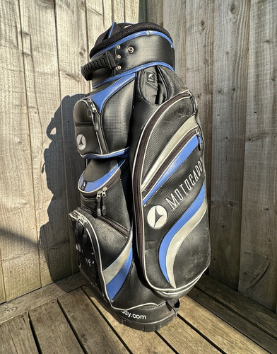 Motocaddy golf cart - golf,
