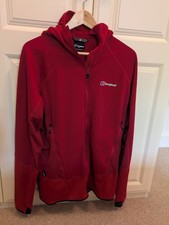 Berghaus Extrem 7000 hoodie