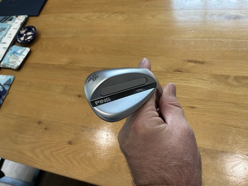 Ping s259 lob - ping,