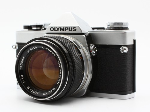 Exc fully working olympus - working],