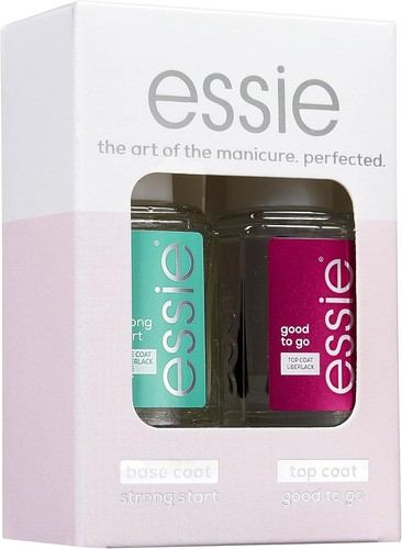 Essie nail care - essie,