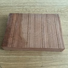 Mahogany Hardwood Timber