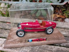 VINTAGE MEBETOYS ALFA ROMEO P2