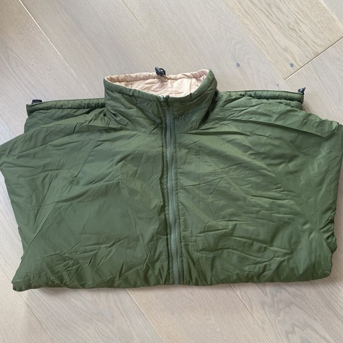 British army softie thermal - british,