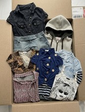 Curated y2k vintage bundle - 5x,