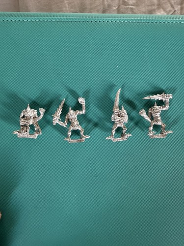 Warhammer fantasy chaos - warhammer,