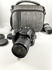 Canon EOS 250D 24.1MP DSLR