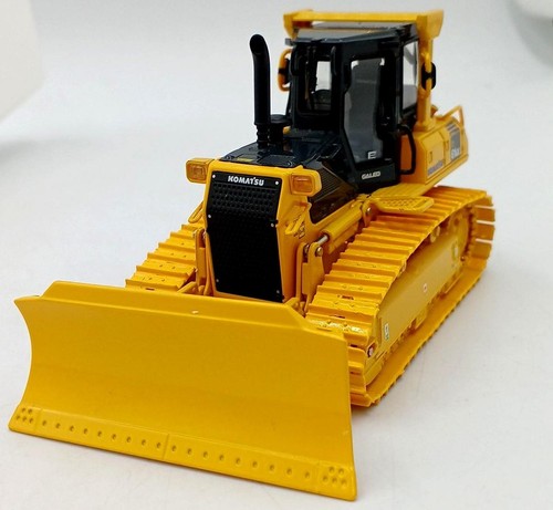 Kyosho komatsu d61ex - komatsu, bulldozer