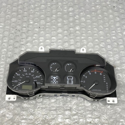 Automatic speedo clock see - automatic,