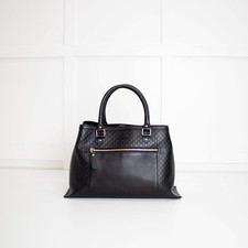 Gucci Black Micro Guccisimma