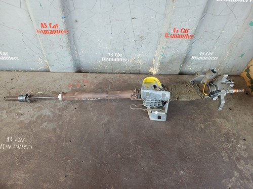 Ford granada mk3 steering - ford,