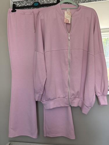 New collection baby pink - new,