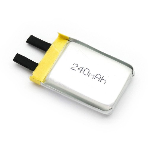 Zippy 240mah lipo battery - 240mah,