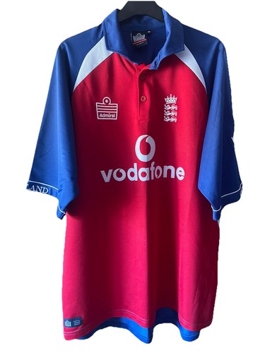 Vintage retro 2004 - 2004, admiral