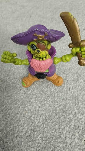 Pirate adventures inch - adventures,